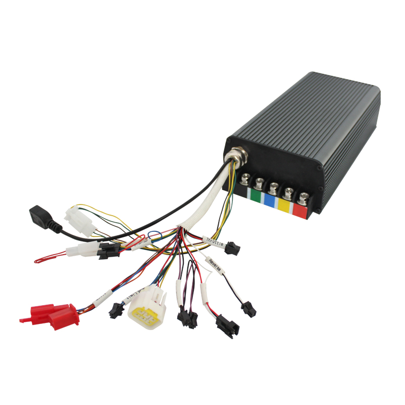 72V 100A Sabvoton Controller - Sabvoton MQ denetleyici 48V 60V 72V