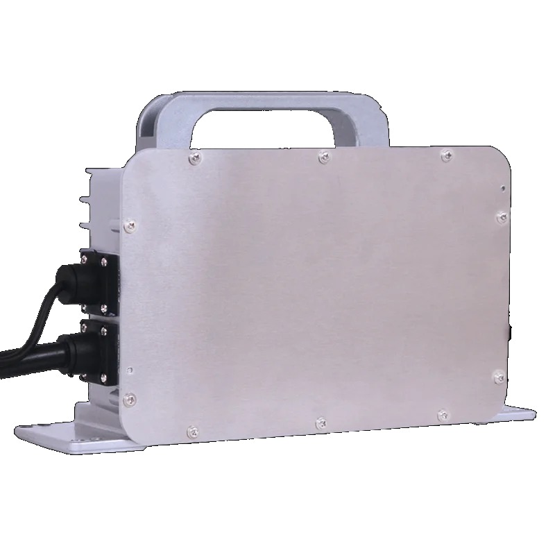 84V 20A Smart Charger - 72V 30A 25A 20A IP67 Su