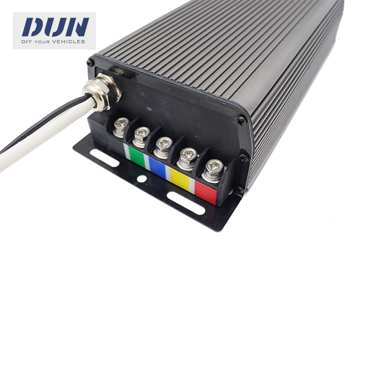 Sabvoton SVMC72100-M 48-72v 10 - 72V 100A Sabvoton Controller incelemesi ve fiyatı
