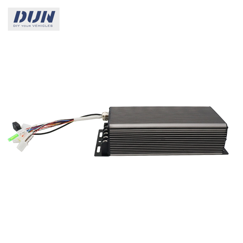 Sabvoton SVMC72100-M 48-72v 10 - 72V 100A Sabvoton Controller incelemesi ve fiyatı