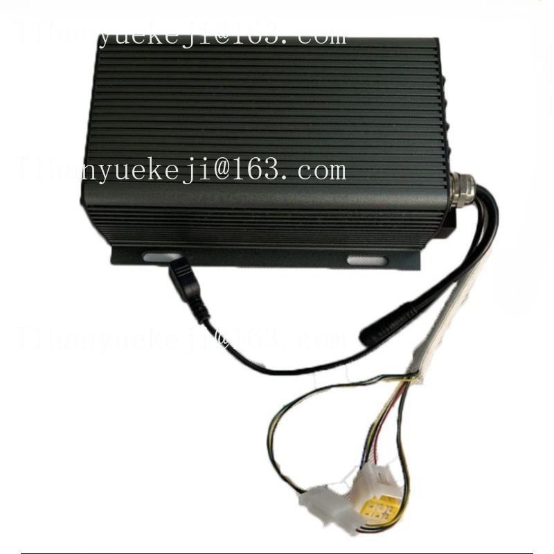 Fabrika doğrudan satışı 72V 10 - 72V 100A Sabvoton Controller incelemesi ve fiyatı