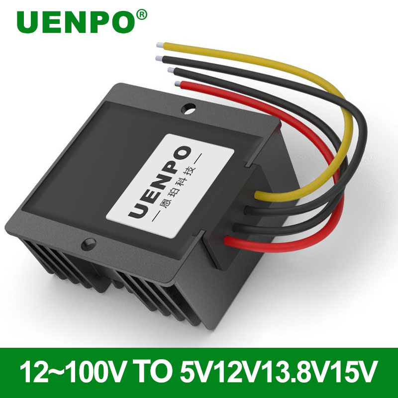 24V 36V 48V 60V 72V 80V 90V 12 - 72V 15A Fast Charger incelemesi ve fiyatı