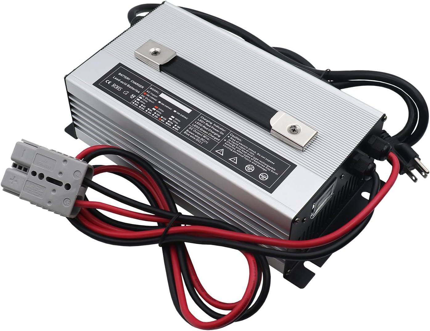 Özelleştirilmiş 72V 15A Kurşun - 72V 15A Fast Charger incelemesi ve fiyatı