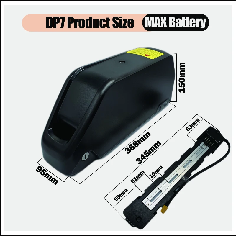 Polly Elektrikli bisiklet bata - 72V 50Ah 21700 Lithium Battery incelemesi ve fiyatı