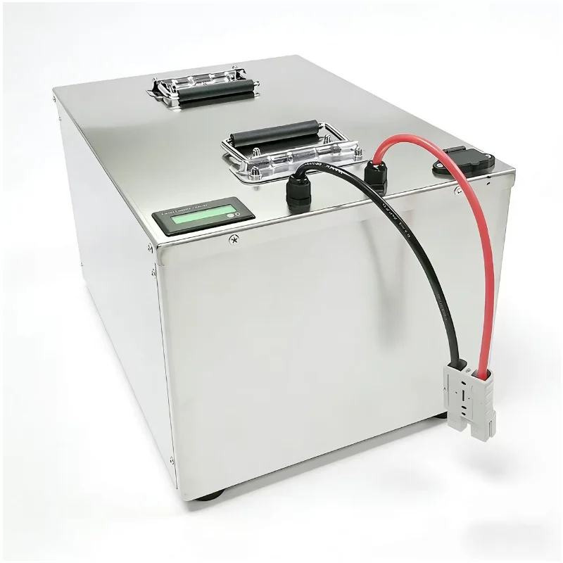 Lityum 72V 60Ah Derin Döngülü  - 72V 40Ah Lifepo4 Battery Pack incelemesi ve fiyatı