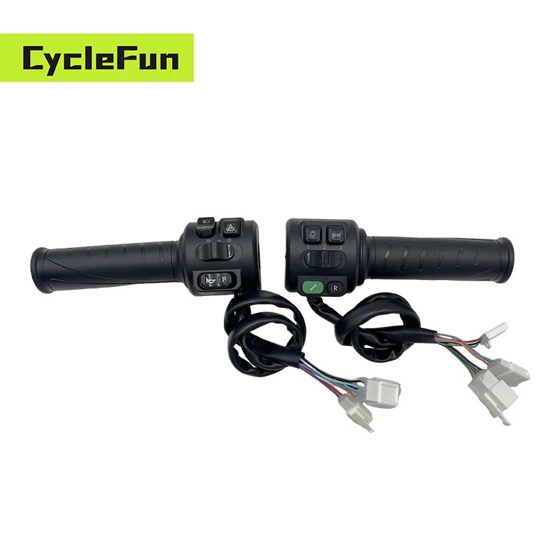Far Driver ND72680 NS72680 72v - Far-Driver Nd72680 Controller incelemesi ve fiyatı
