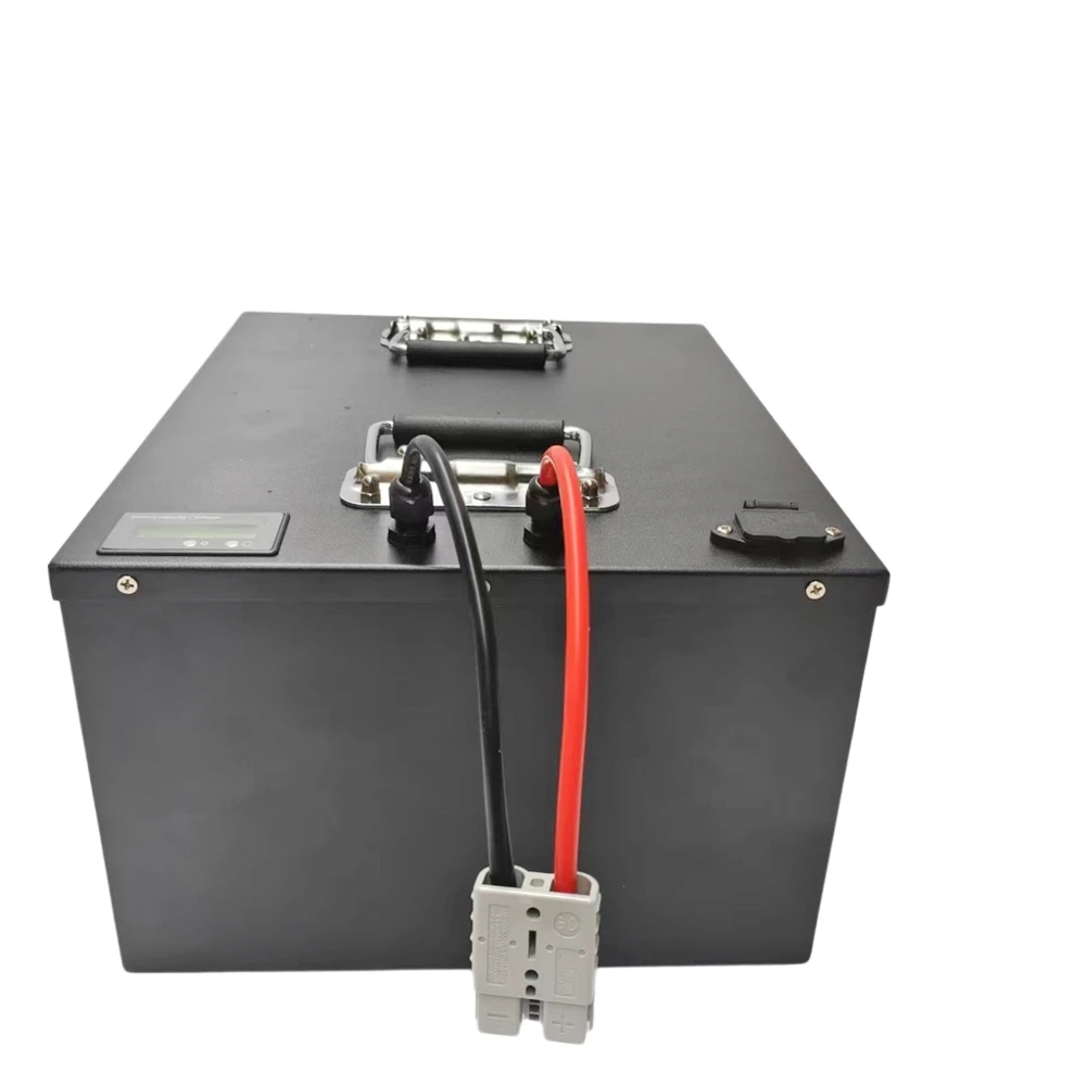 JN-24S BMS 72V 20Ah 40Ah 60Ah  - 72V 40Ah Lifepo4 Battery Pack incelemesi ve fiyatı
