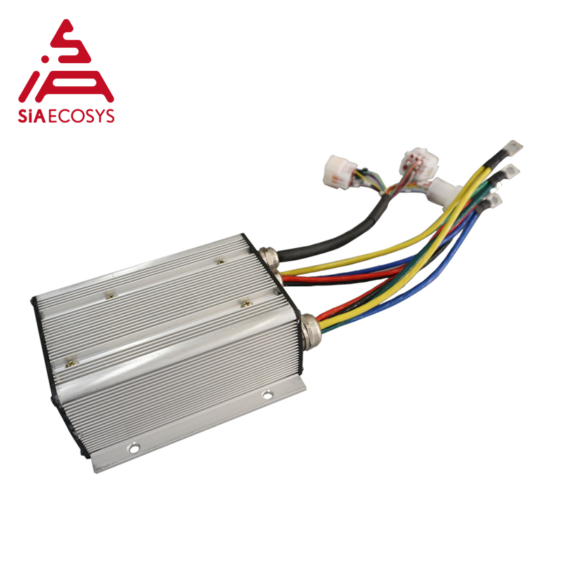 Kelly KLS7230S KLS7212S Motor  - Kelly Kls7230S Controller incelemesi ve fiyatı