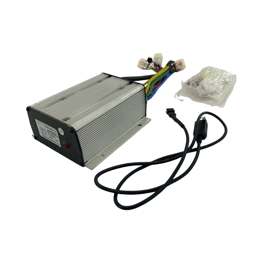 Kelly KLS7230S 3000W BLDC Moto - Kelly Kls7230S Controller incelemesi ve fiyatı