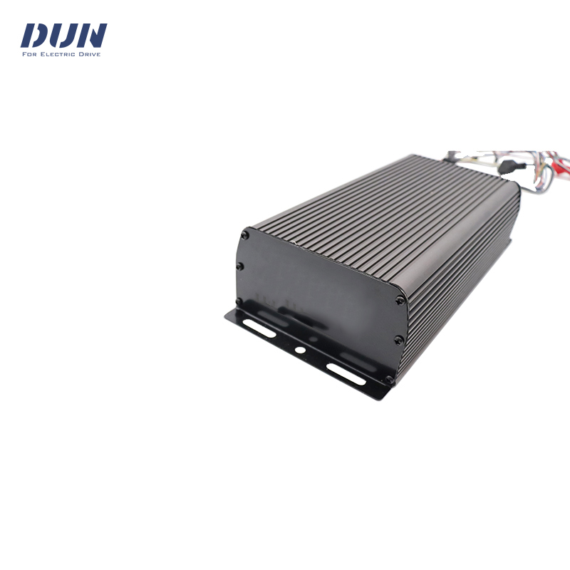 Sabvoton SVMC72100-APT V2 48V- - 72V 100A Sabvoton Controller incelemesi ve fiyatı