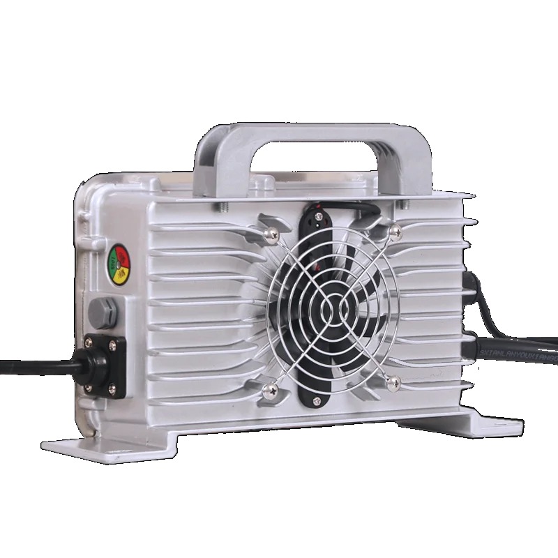 72V 30A 25A 20A IP67 Su Geçirm - 84V 20A Smart Charger incelemesi ve fiyatı