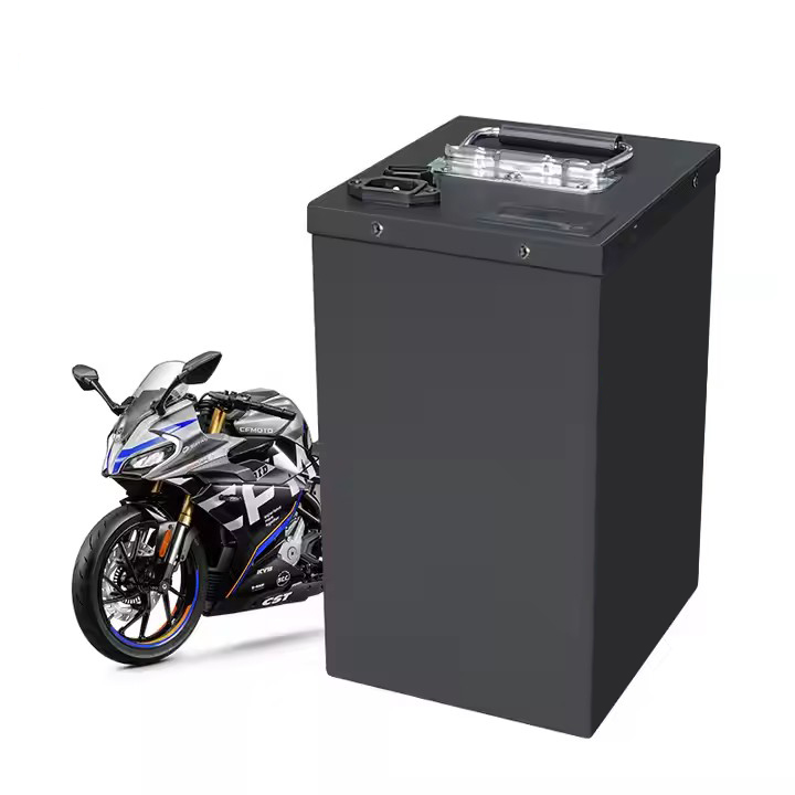 Toptan 60V 72V Elektrikli Bisi - 72V 40Ah Lifepo4 Battery Pack incelemesi ve fiyatı