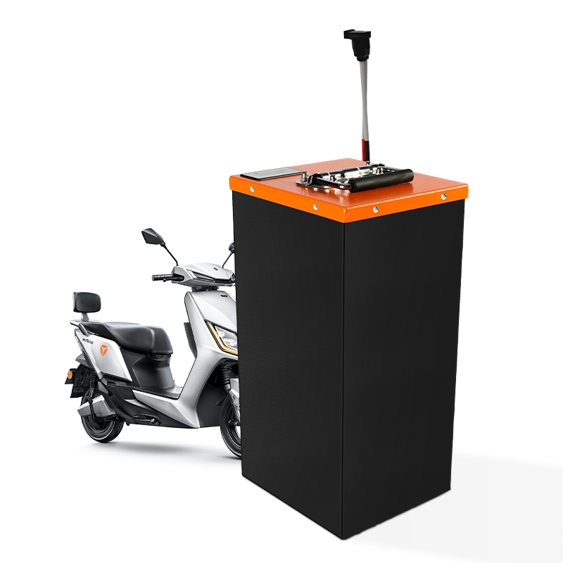 Toptan 60V 72V Elektrikli Bisi - 72V 40Ah Lifepo4 Battery Pack incelemesi ve fiyatı