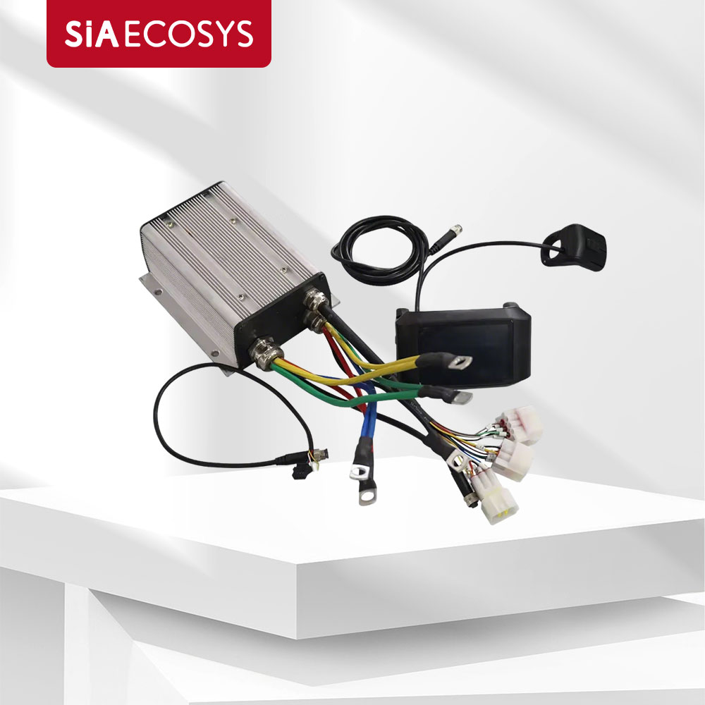 Kelly KLS7230S kontrol cihazı, - Kelly Kls7230S Controller incelemesi ve fiyatı