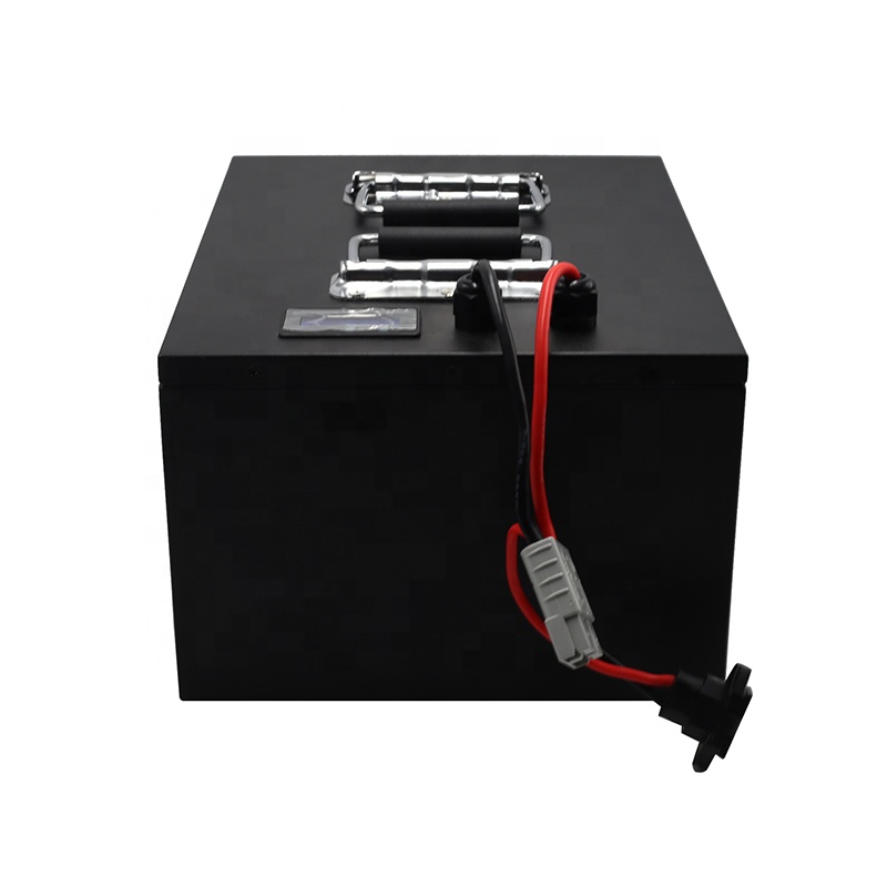 Özelleştirilmiş LiFePO4 48V 60 - 72V 40Ah Lifepo4 Battery Pack incelemesi ve fiyatı