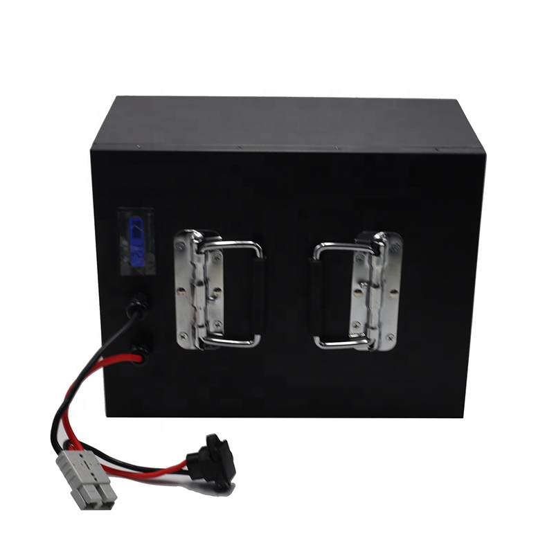 Özelleştirilmiş LiFePO4 48V 60 - 72V 40Ah Lifepo4 Battery Pack incelemesi ve fiyatı