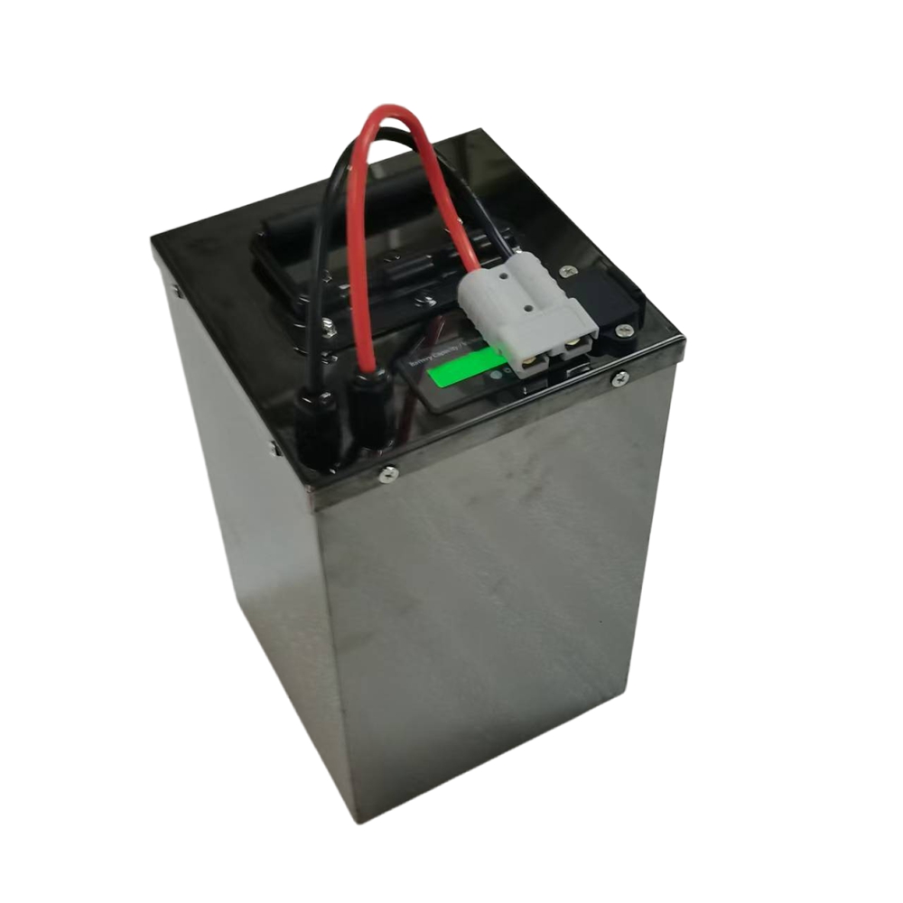 3000W 5000W 7000W Tekne, golf  - 72V 40Ah Lifepo4 Battery Pack incelemesi ve fiyatı