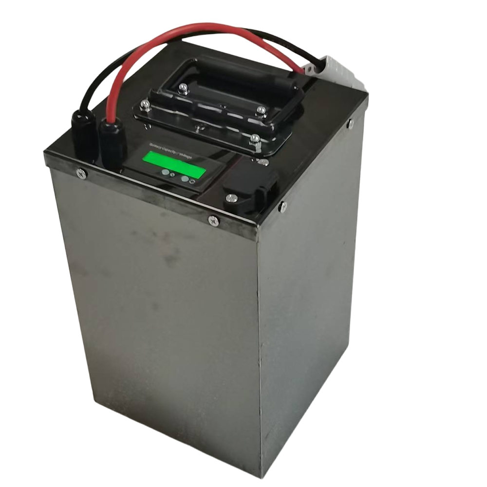 3000W 5000W 7000W Tekne, golf  - 72V 40Ah Lifepo4 Battery Pack incelemesi ve fiyatı