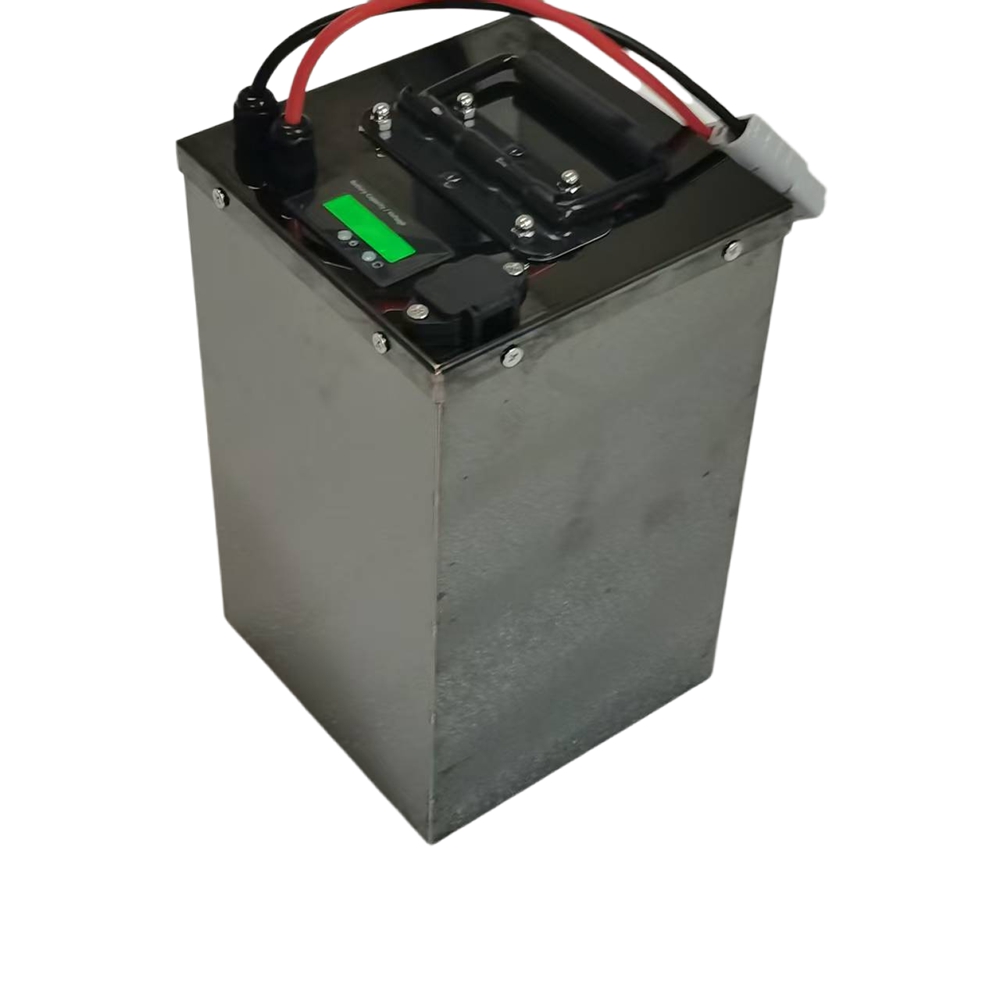 3000W 5000W 7000W Tekne, golf  - 72V 40Ah Lifepo4 Battery Pack incelemesi ve fiyatı