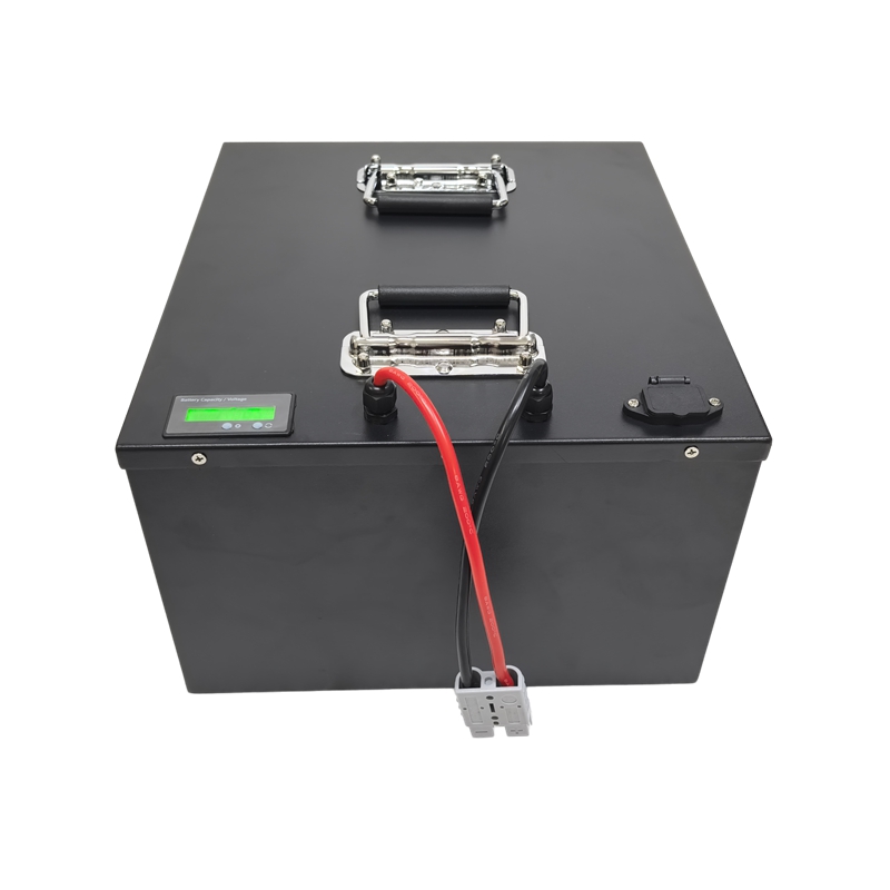 72V 55AH 80AH 120AH Lifepo4 iy - 72V 40Ah Lifepo4 Battery Pack incelemesi ve fiyatı