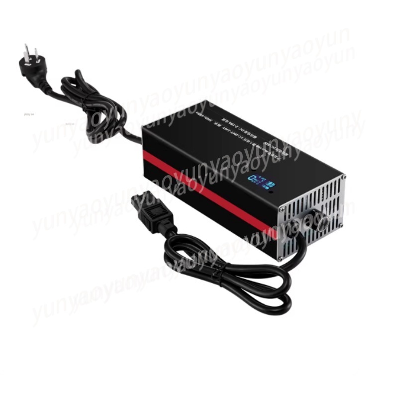 Ayarlanabilir Hızlı Lityum Pil - 72V 15A Fast Charger incelemesi ve fiyatı