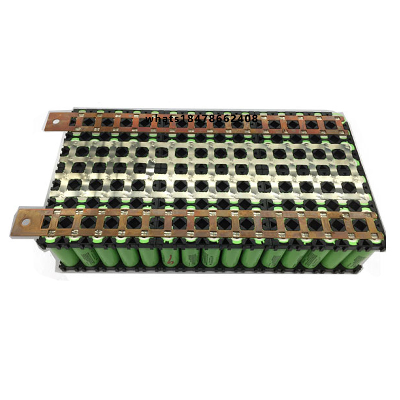 EV Lityum Pil 72V 40Ah LiFePO4 - 72V 40Ah Lifepo4 Battery Pack incelemesi ve fiyatı