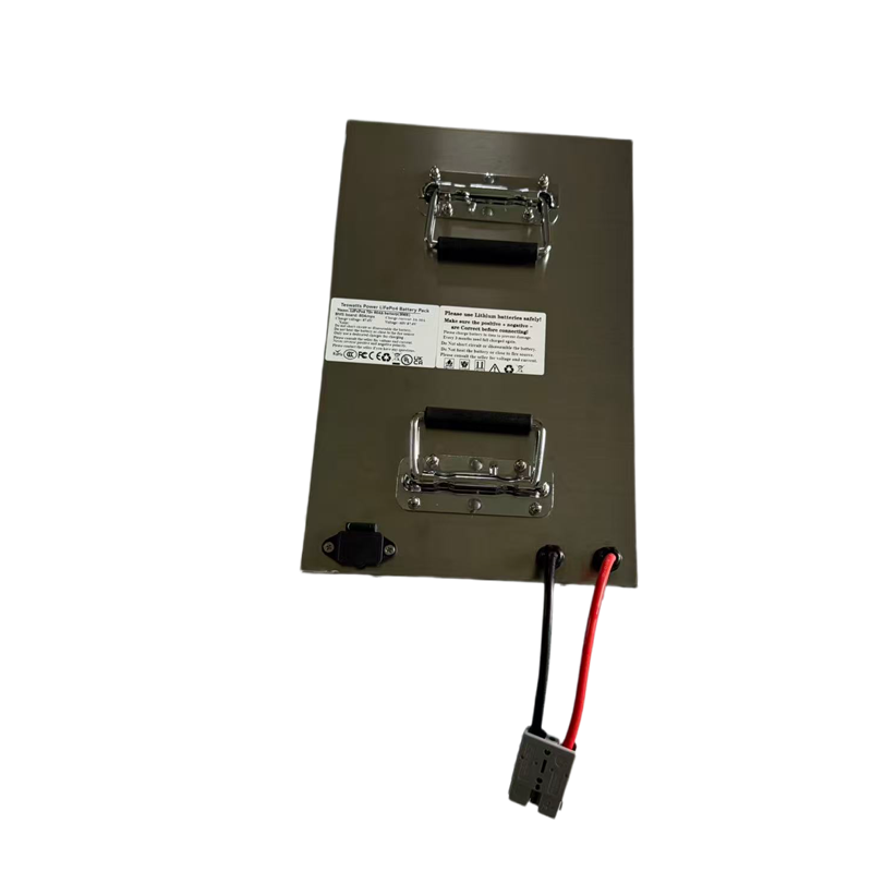 24S 72v 40ah lifepo4 lityum fo - 72V 40Ah Lifepo4 Battery Pack incelemesi ve fiyatı