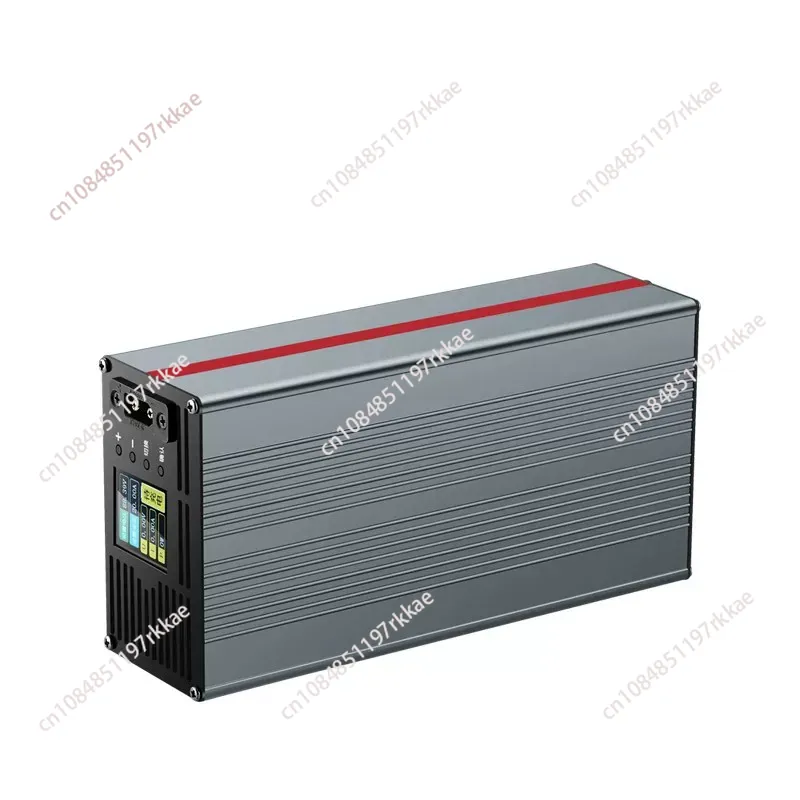 Lityum Pil 72V 20A 15A 48V 25A - 72V 15A Fast Charger incelemesi ve fiyatı